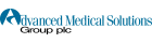 Advanced Medical Solutions Group PLC logo